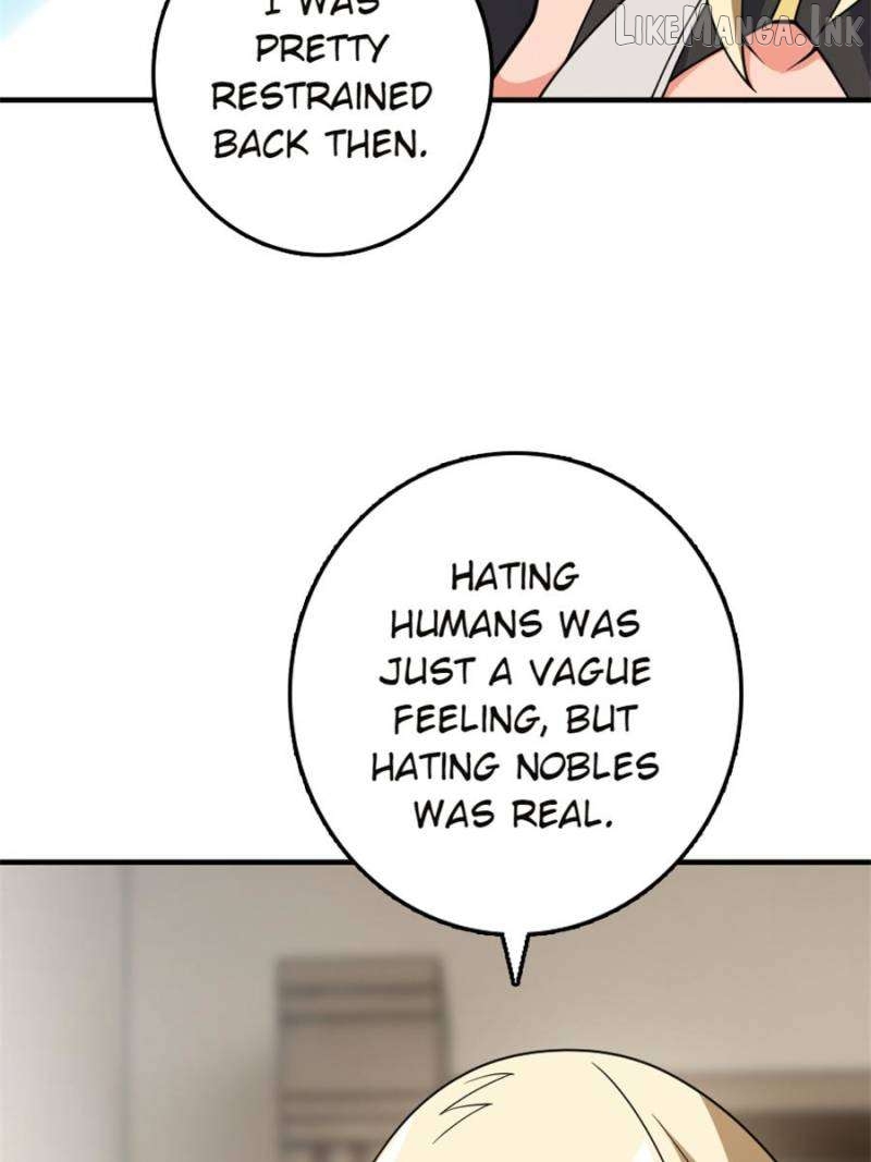 Release That Witch Chapter 638 - page 30