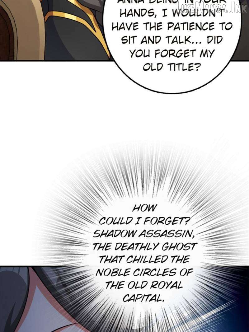 Release That Witch Chapter 638 - page 32