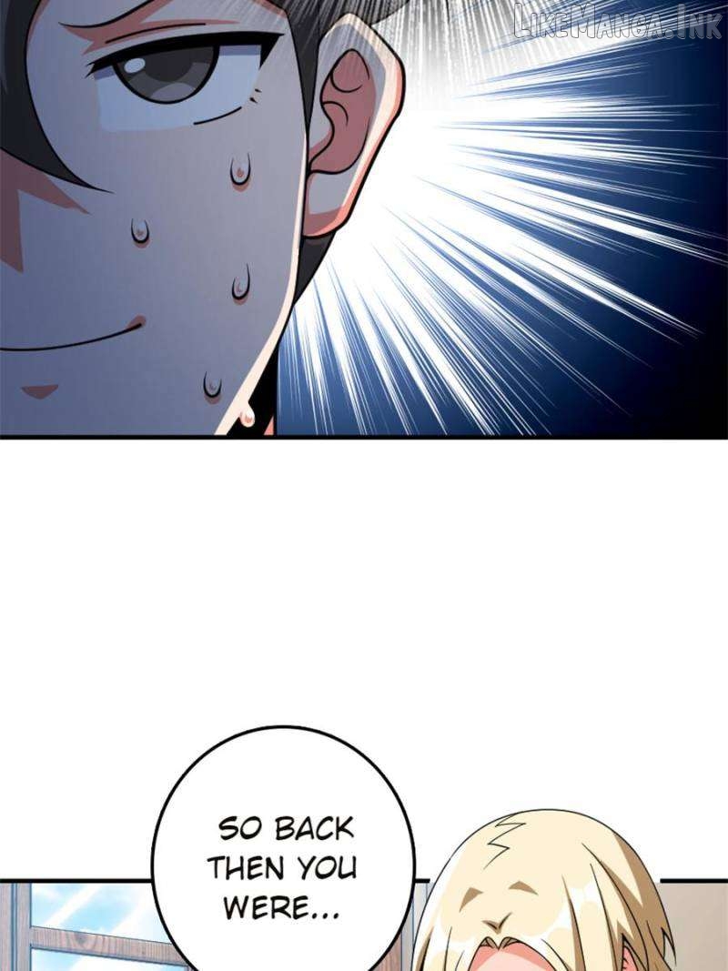 Release That Witch Chapter 638 - page 33