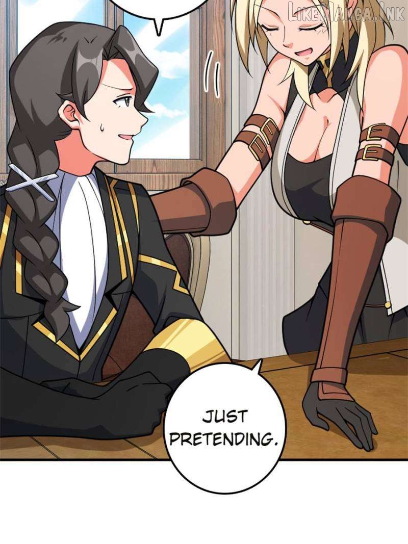 Release That Witch Chapter 638 - page 34