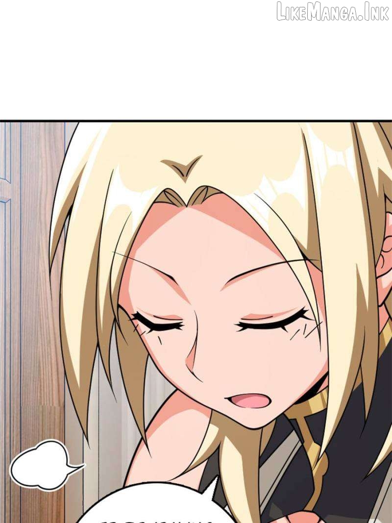 Release That Witch Chapter 638 - page 35