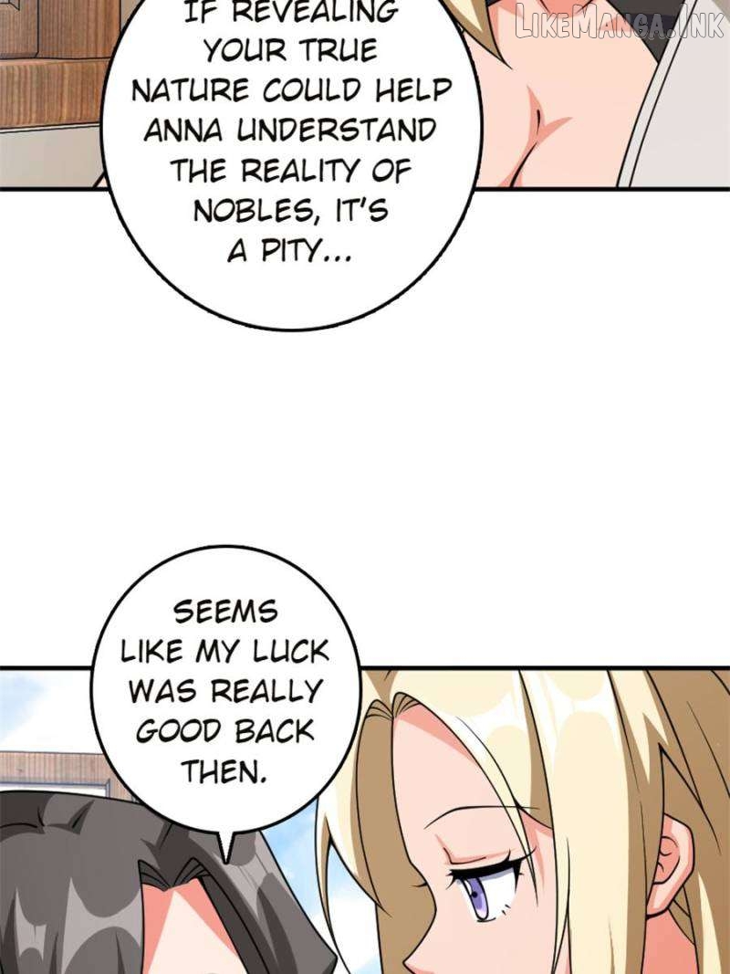 Release That Witch Chapter 638 - page 36