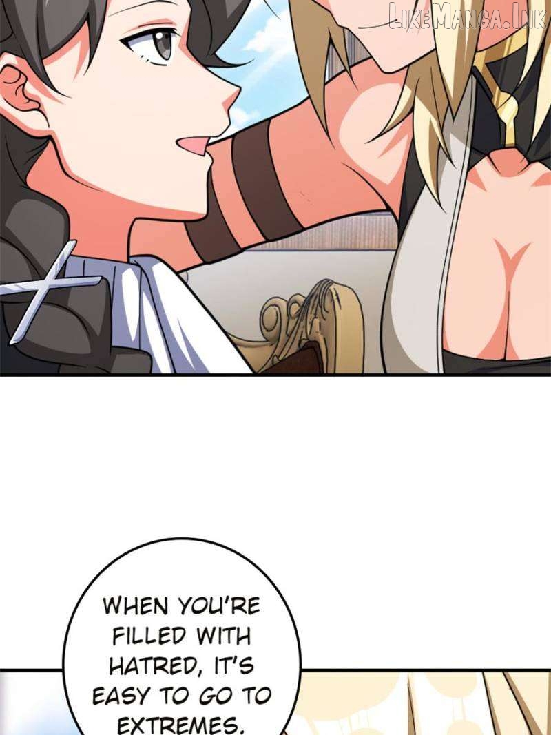 Release That Witch Chapter 638 - page 37