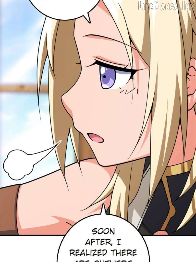 Release That Witch Chapter 638 - page 38