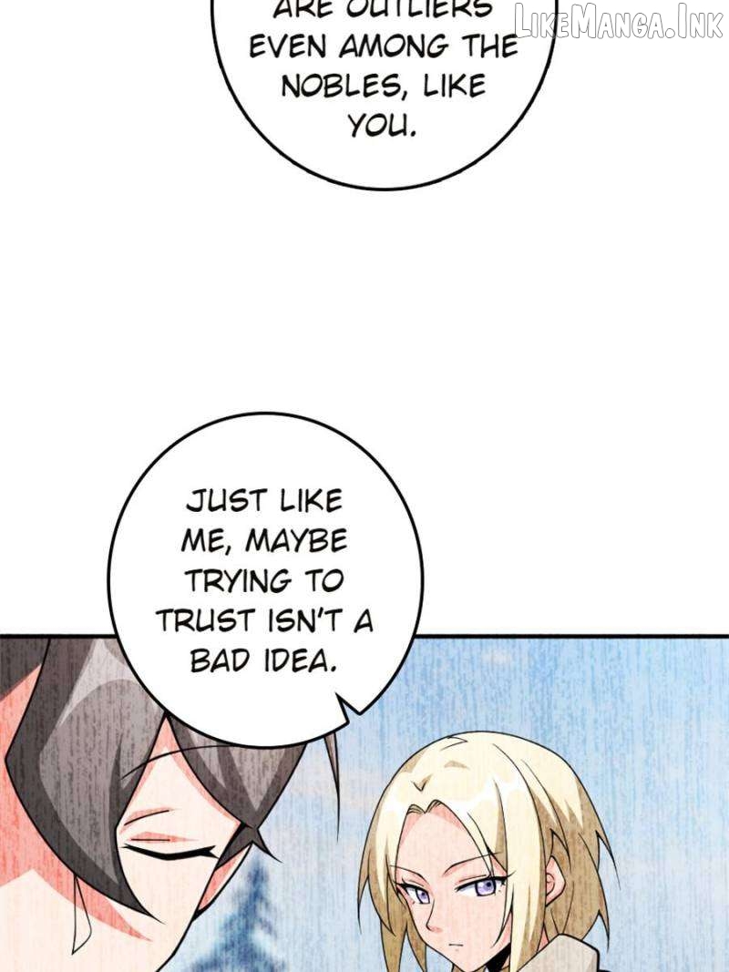 Release That Witch Chapter 638 - page 39