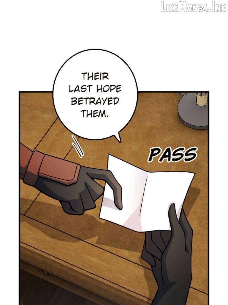 Release That Witch Chapter 638 - page 4
