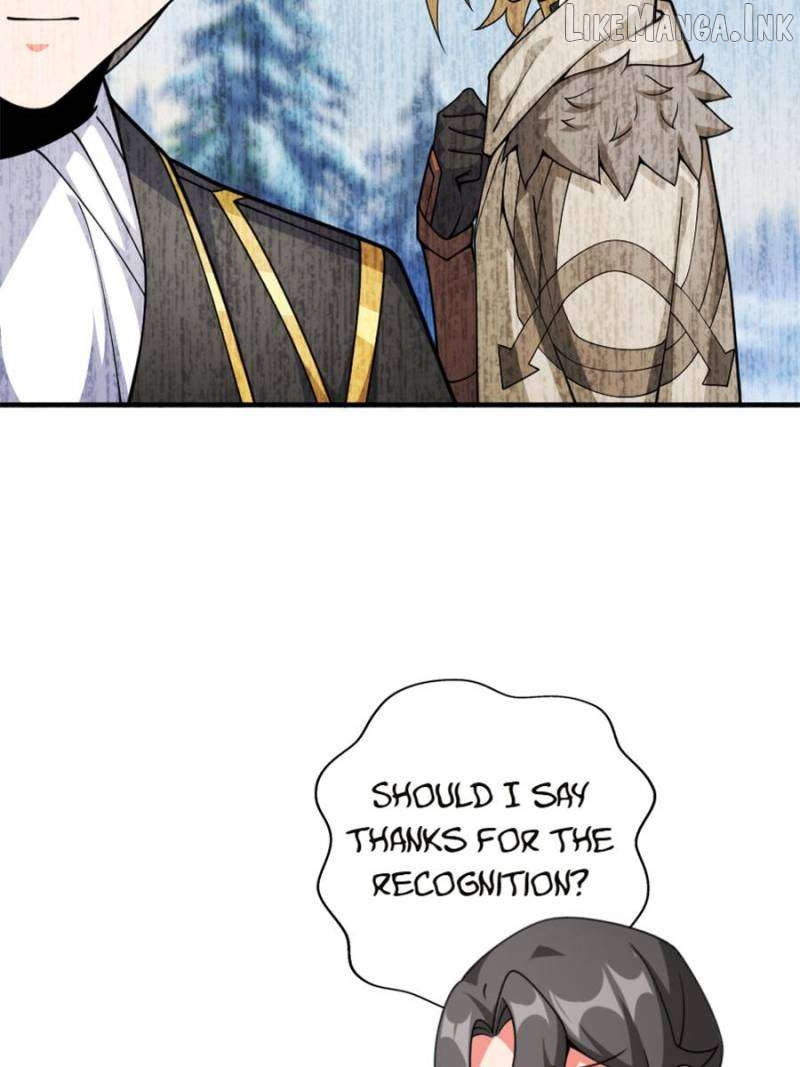 Release That Witch Chapter 638 - page 40