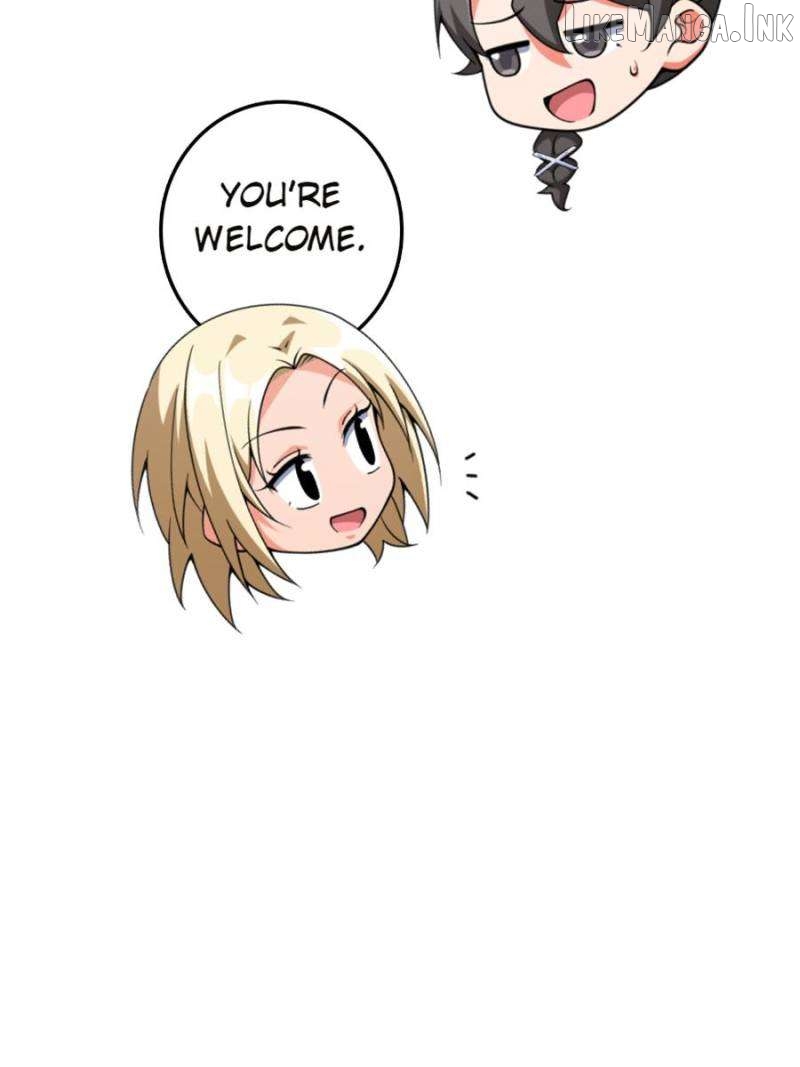 Release That Witch Chapter 638 - page 41