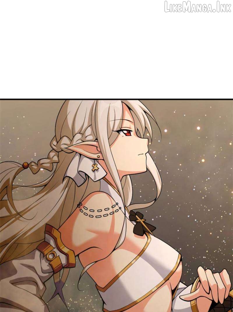 Release That Witch Chapter 638 - page 43