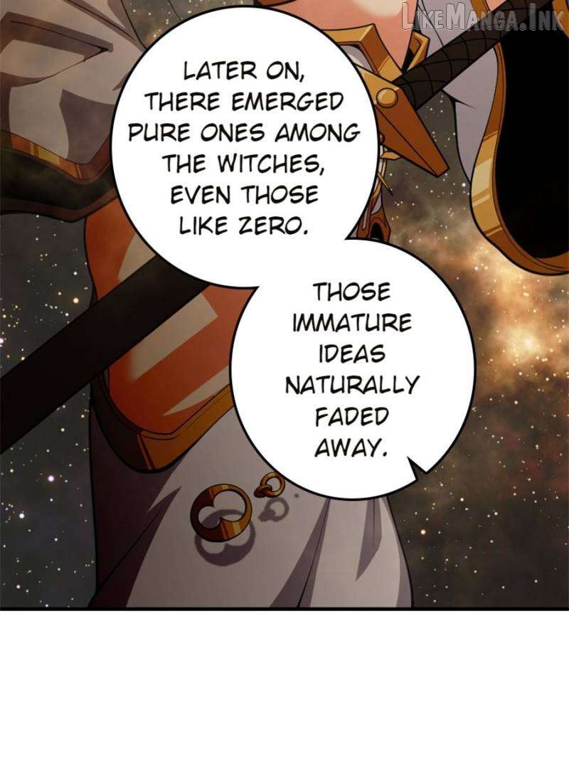 Release That Witch Chapter 638 - page 44