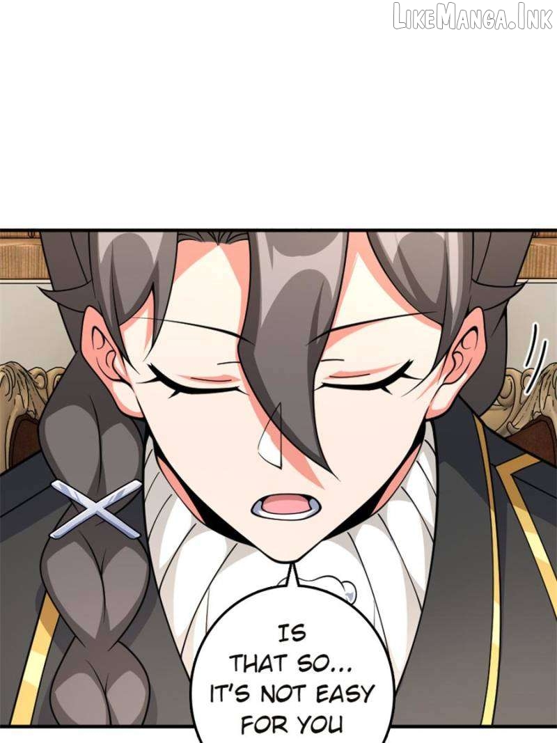 Release That Witch Chapter 638 - page 45