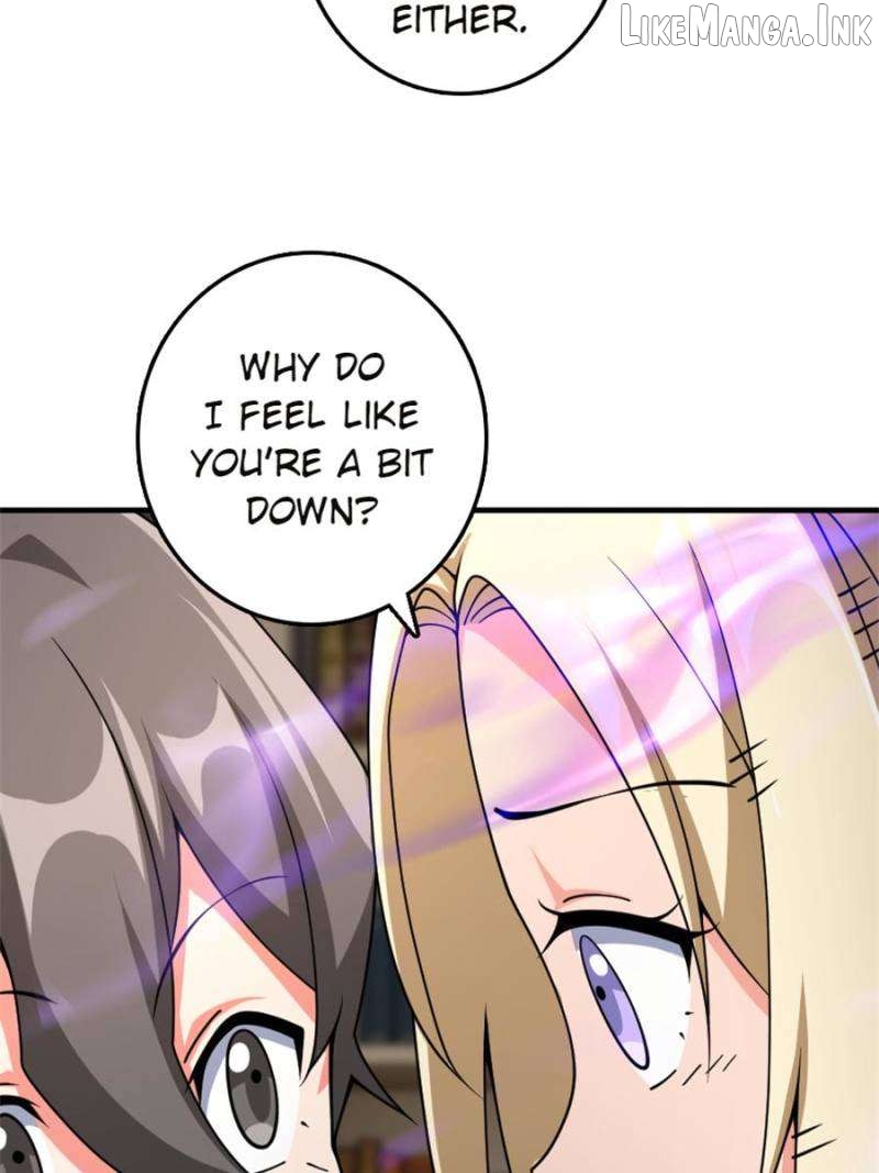 Release That Witch Chapter 638 - page 46