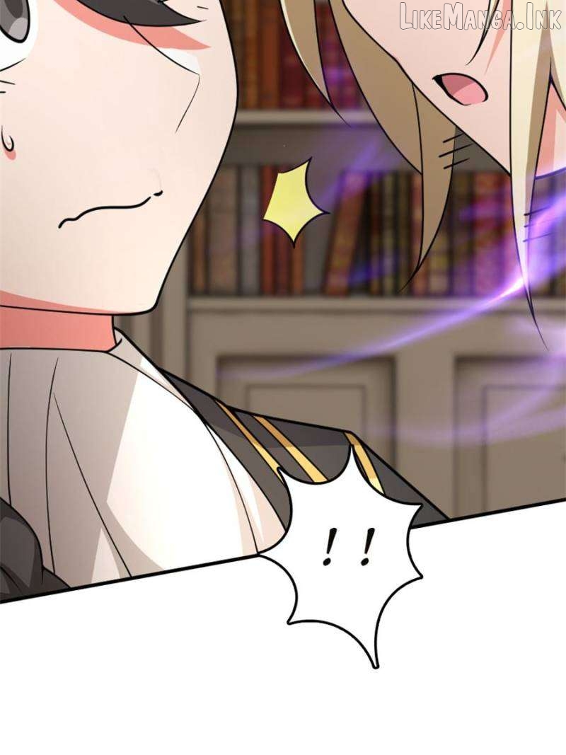Release That Witch Chapter 638 - page 47