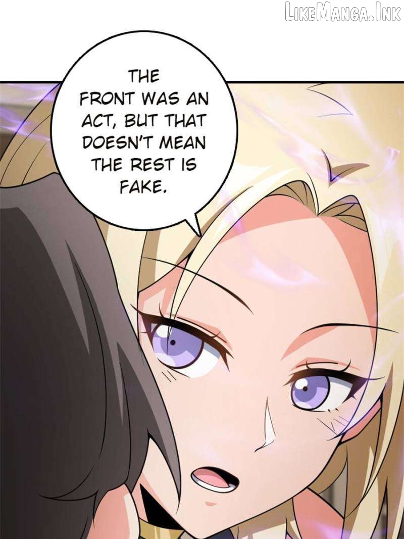 Release That Witch Chapter 638 - page 48