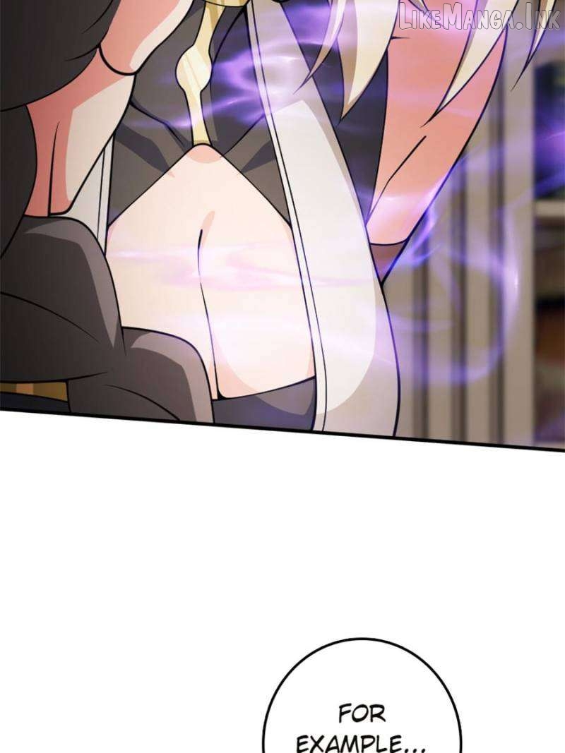 Release That Witch Chapter 638 - page 49