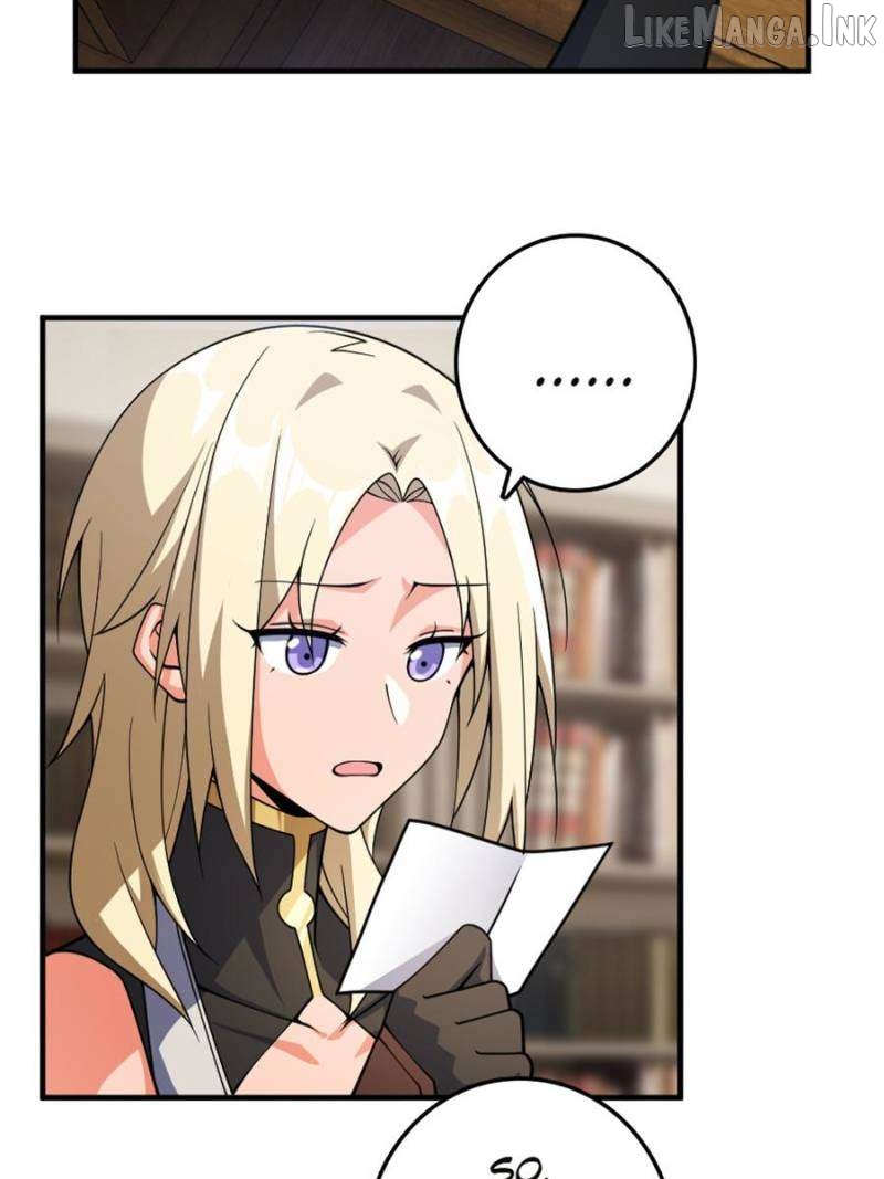 Release That Witch Chapter 638 - page 5