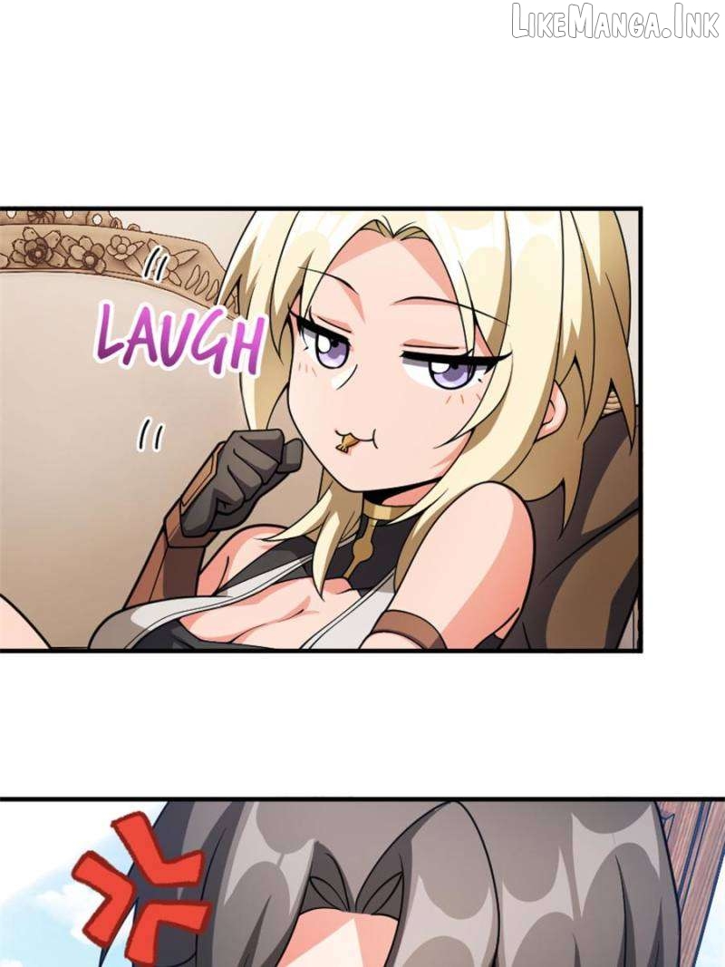 Release That Witch Chapter 638 - page 57