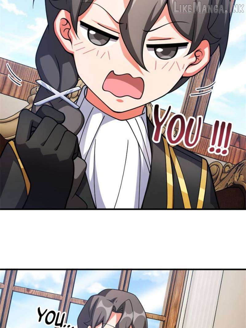 Release That Witch Chapter 638 - page 58