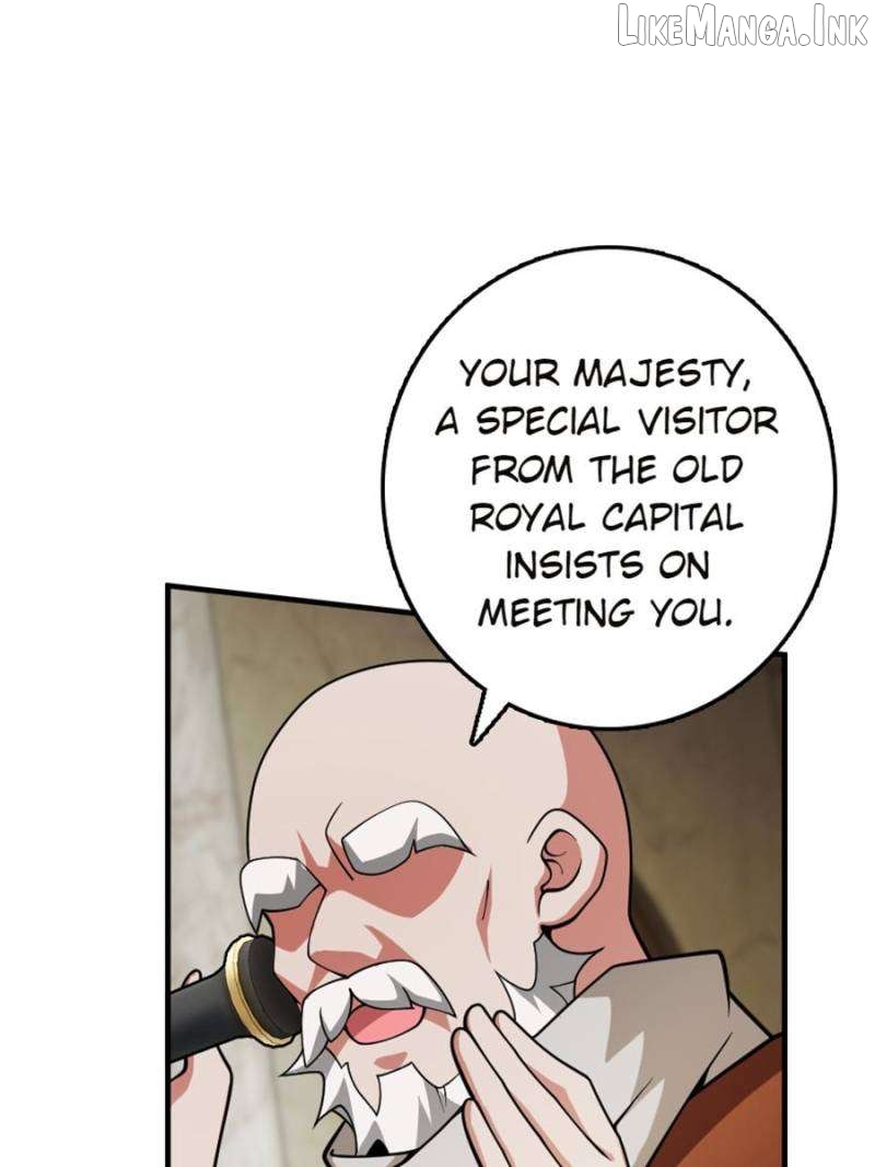 Release That Witch Chapter 638 - page 61