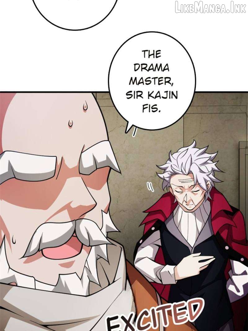 Release That Witch Chapter 638 - page 63