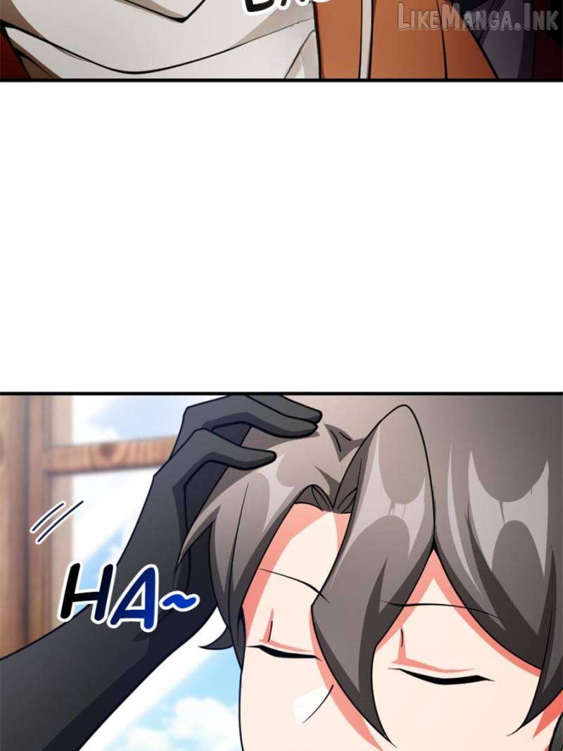 Release That Witch Chapter 638 - page 64