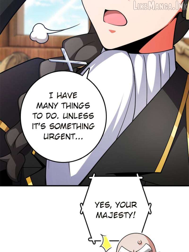 Release That Witch Chapter 638 - page 65