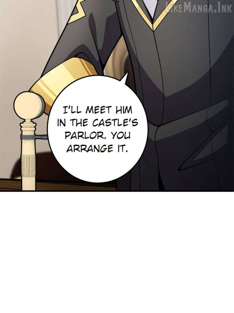 Release That Witch Chapter 638 - page 68