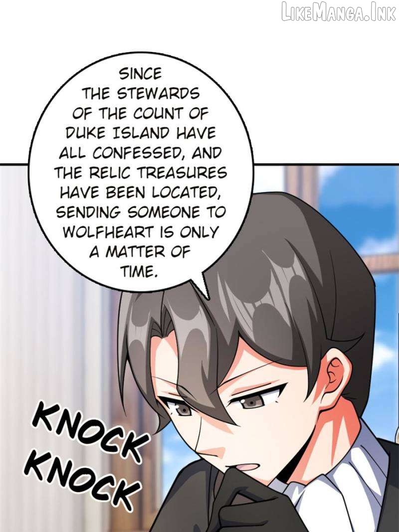 Release That Witch Chapter 638 - page 7