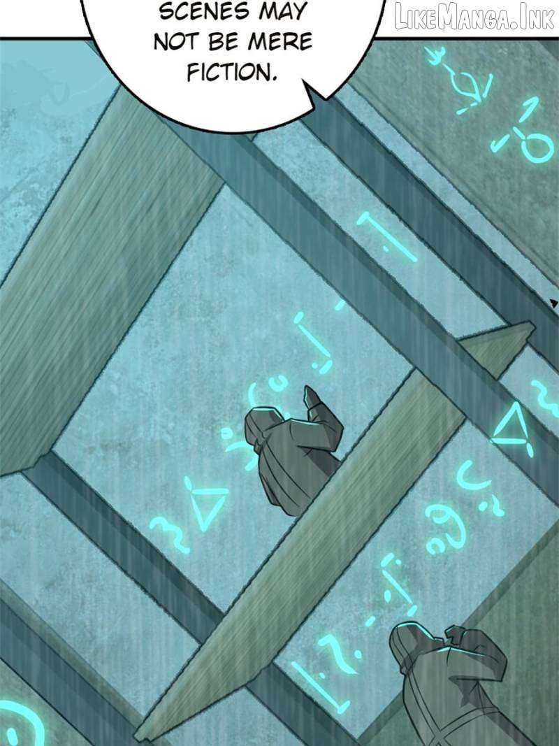 Release That Witch Chapter 638 - page 9