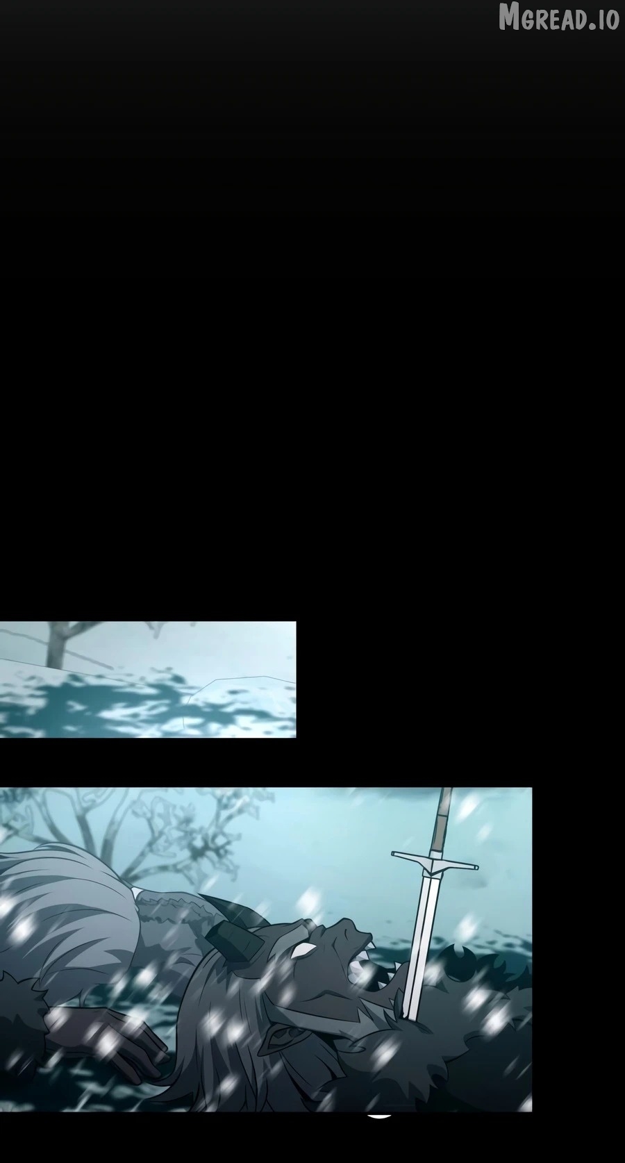 The Knight King Who Returned with a God Chapter 168 - page 21