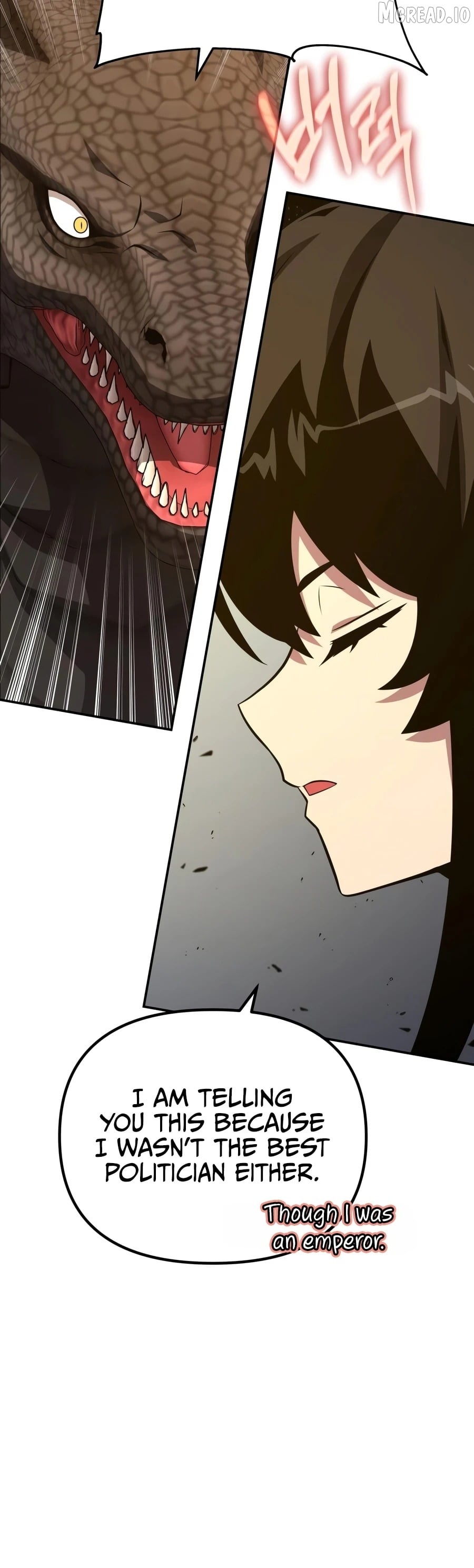 The Knight King Who Returned with a God Chapter 168 - page 7