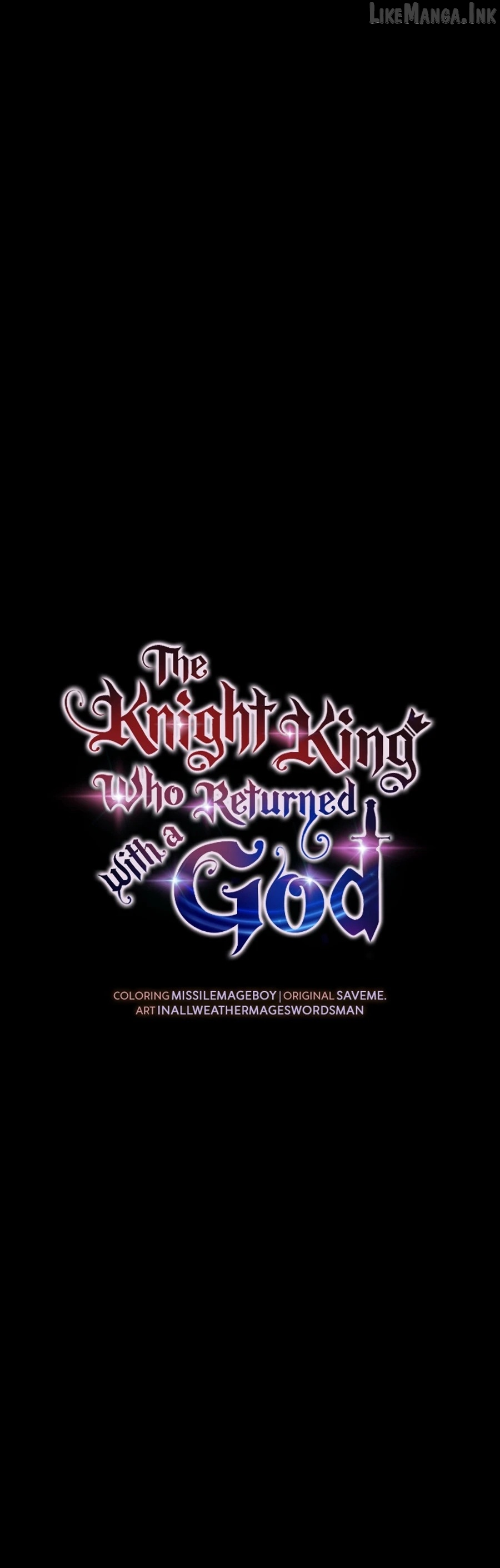 The Knight King Who Returned with a God Chapter 169 - page 10