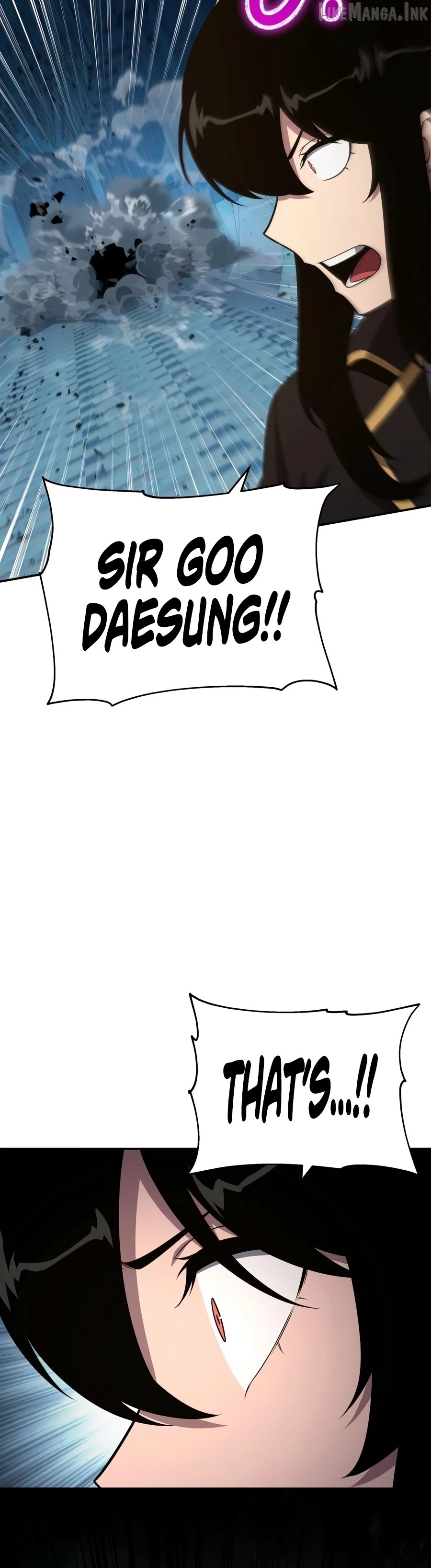 The Knight King Who Returned with a God Chapter 169 - page 20