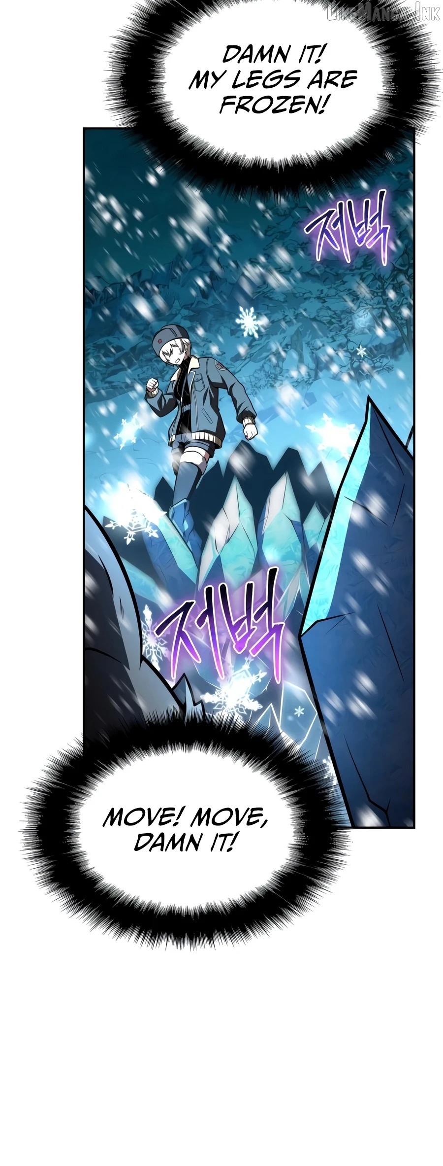The Knight King Who Returned with a God Chapter 169 - page 4