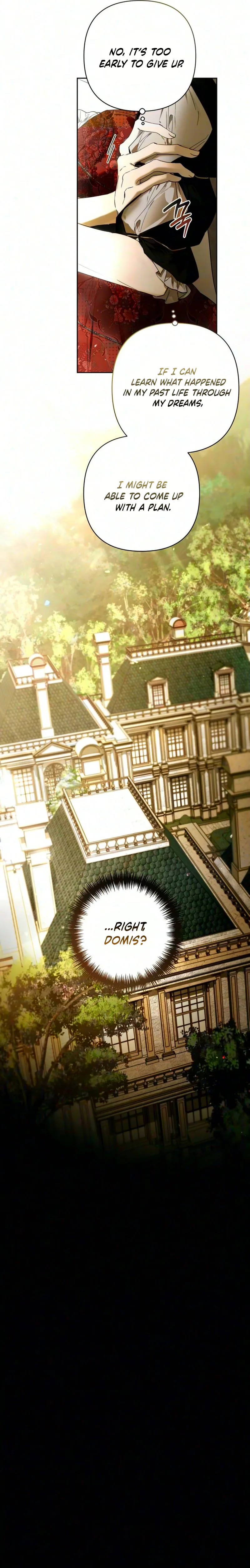 Men of The Harem Chapter 205 - page 14