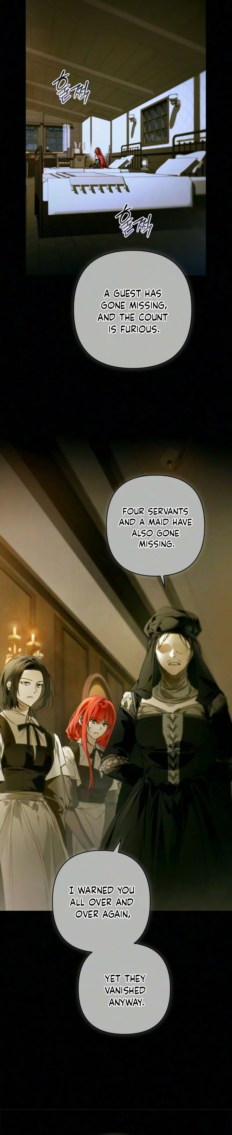 Men of The Harem Chapter 205 - page 16