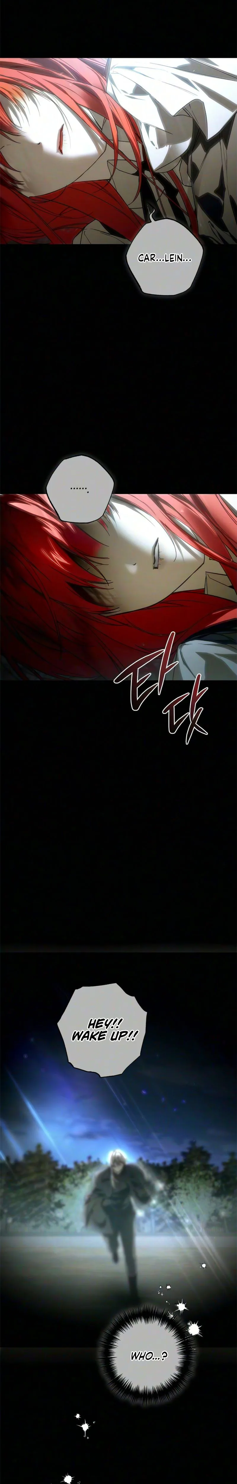 Men of The Harem Chapter 205 - page 32