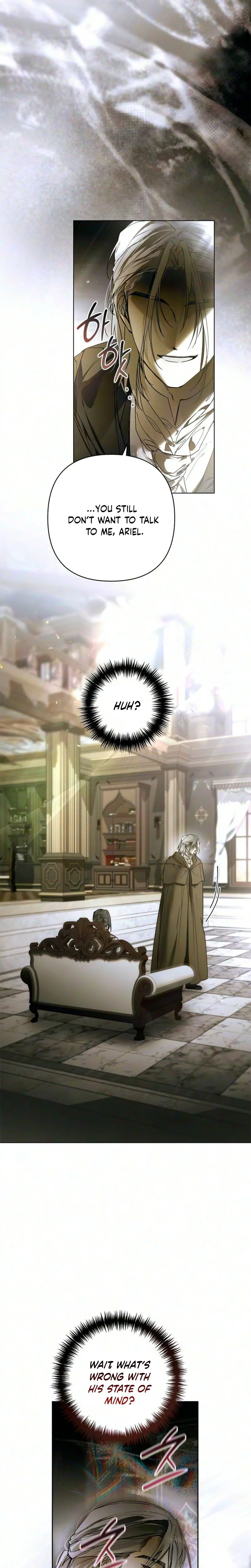 Men of The Harem Chapter 205 - page 6