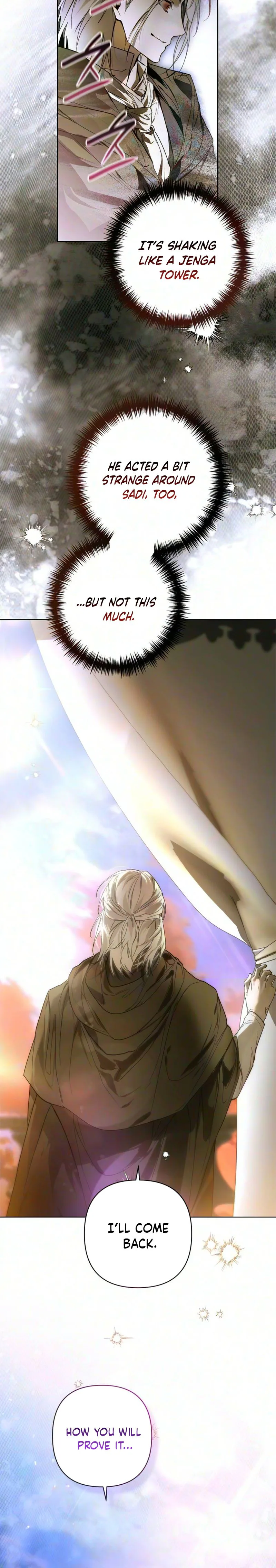 Men of The Harem Chapter 205 - page 7