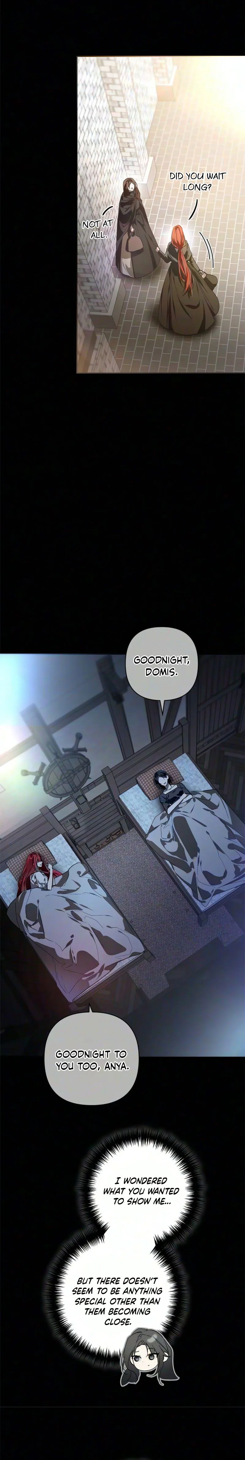 Men of The Harem Chapter 206 - page 16