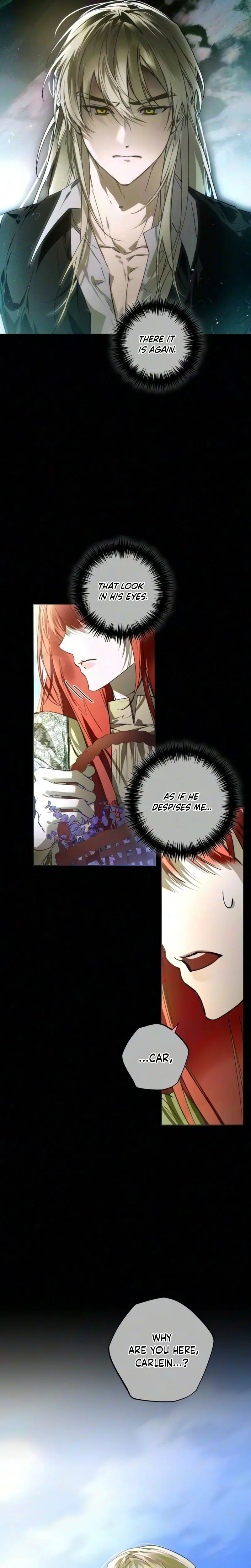 Men of The Harem Chapter 206 - page 26