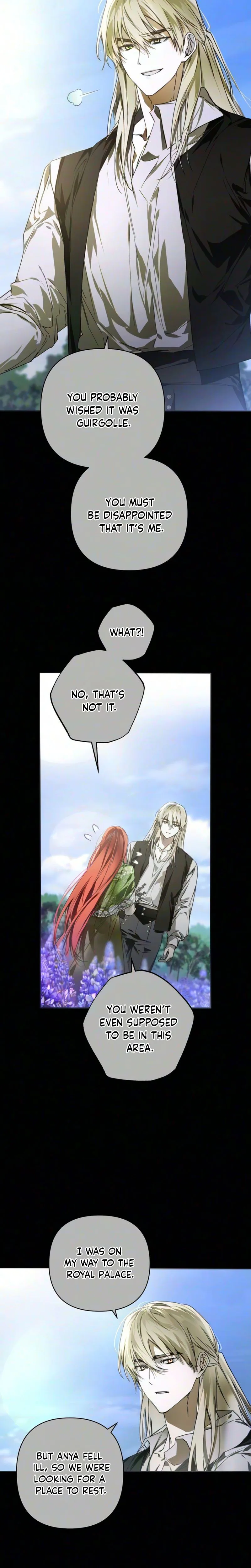 Men of The Harem Chapter 206 - page 27