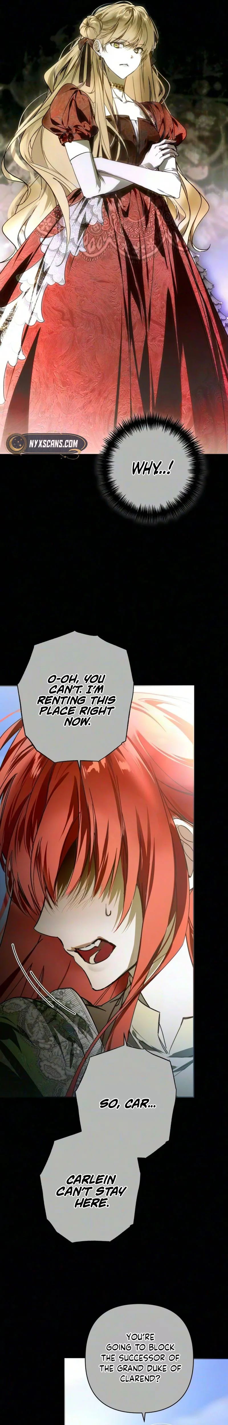 Men of The Harem Chapter 206 - page 29