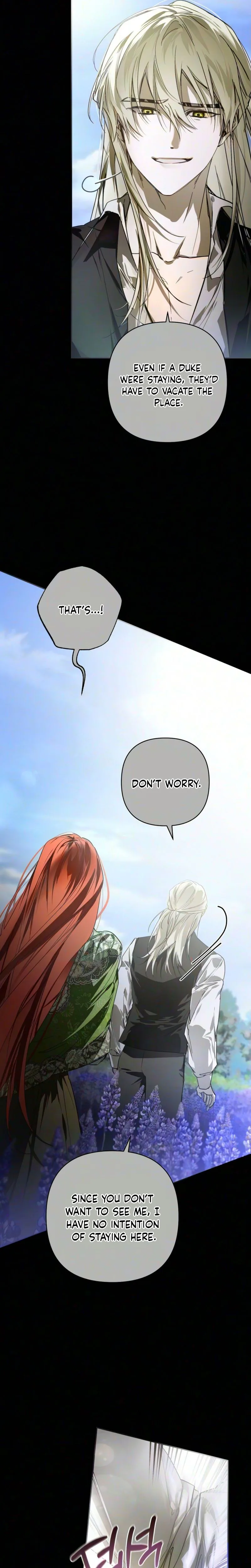 Men of The Harem Chapter 206 - page 30