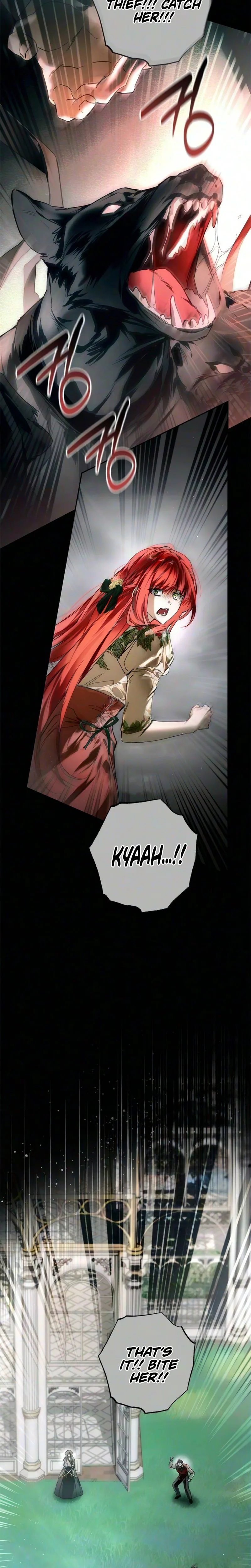 Men of The Harem Chapter 207 - page 15