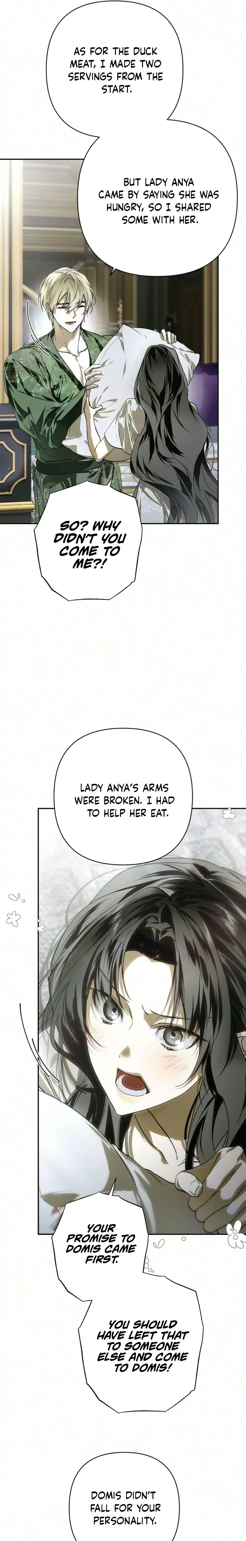 Men of The Harem Chapter 207 - page 29
