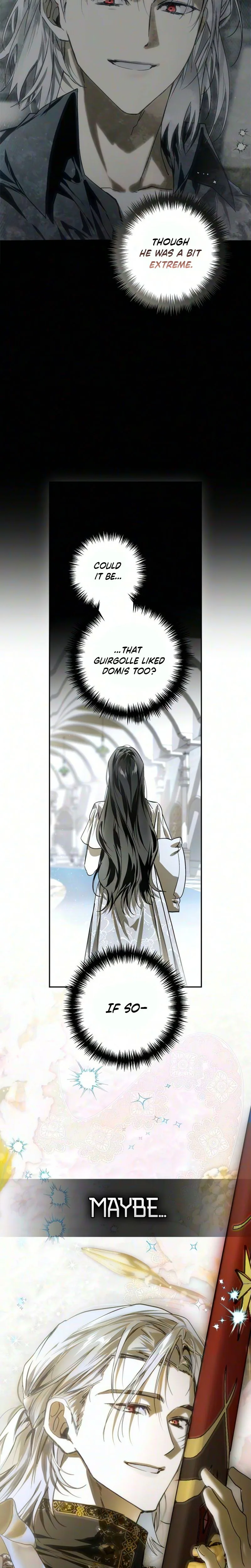 Men of The Harem Chapter 207 - page 33
