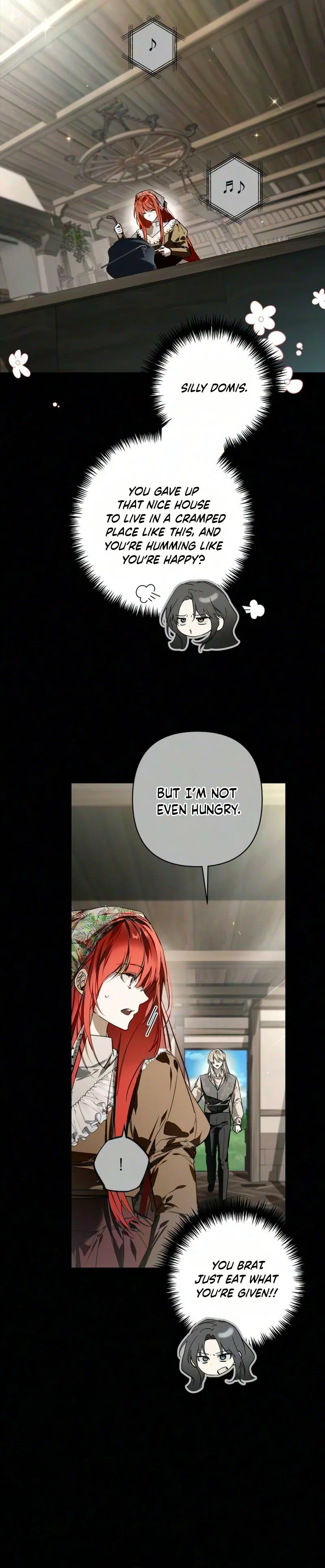 Men of The Harem Chapter 207 - page 4