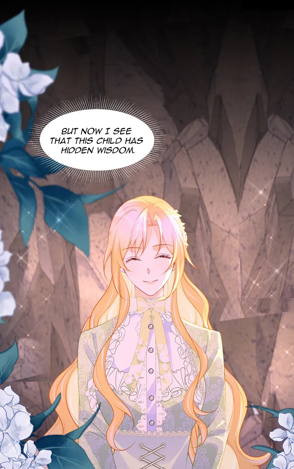 I’m Not the Villain’s White Moonlight! Chapter 75 - page 11
