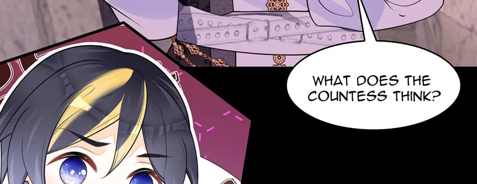 I’m Not the Villain’s White Moonlight! Chapter 75 - page 20